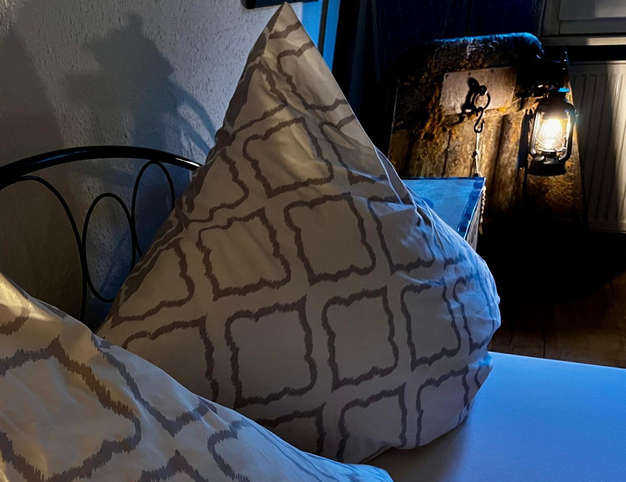 Touchdown21 Hotel Карлсруе Екстериор снимка
